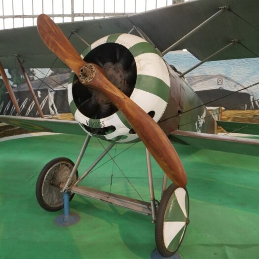 Hanriot HD.1