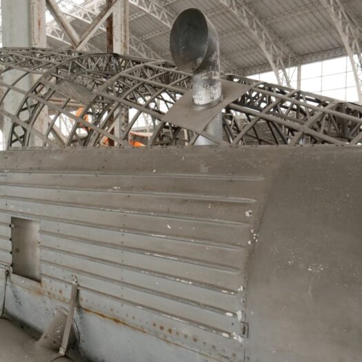 Luftschiffbau Zeppelin L 30