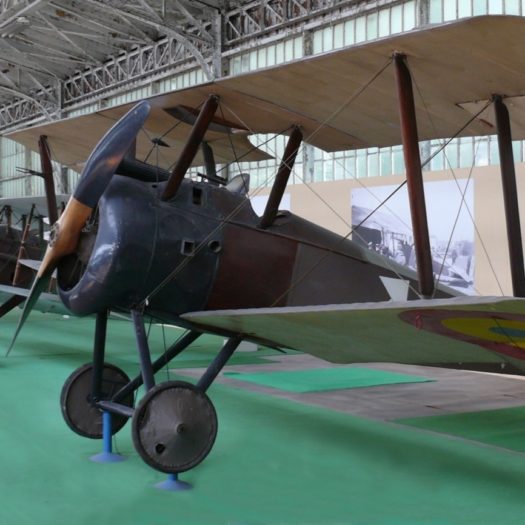 Sopwith F1 Camel