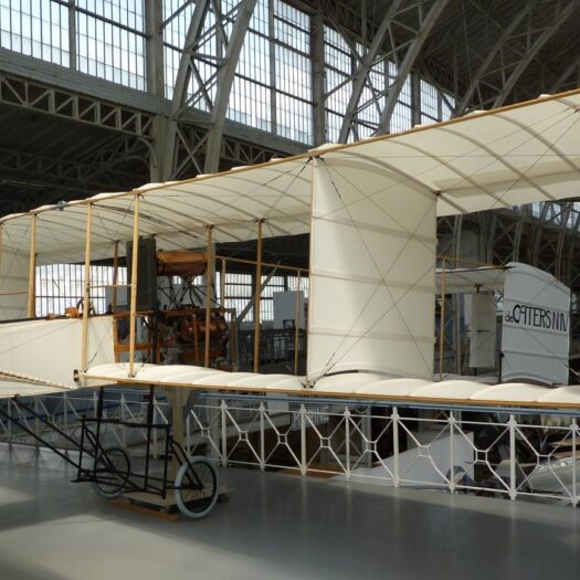 Voisin de Caters N IV