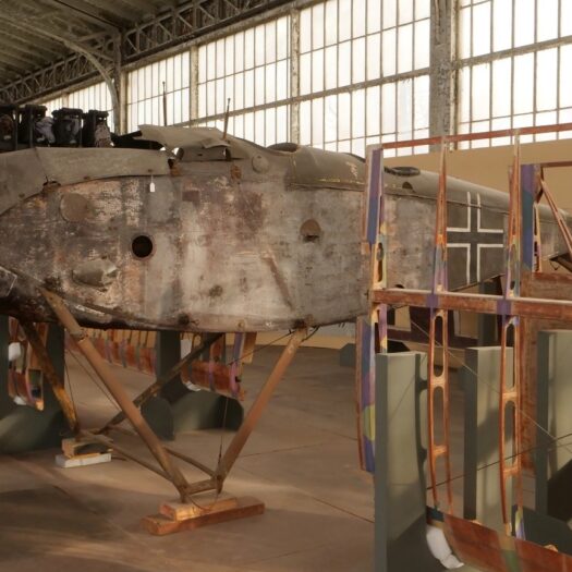 Halberstadt C.V_BAM_AELR