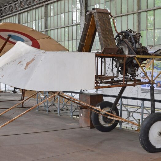 Voisin LA 5_BAM_AELR