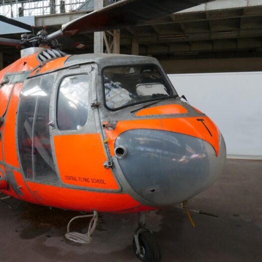 Bristol 171 Sycamore HR.14A_BAM_AELR