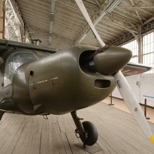 Dornier Do 27J-1_BAM_AELR