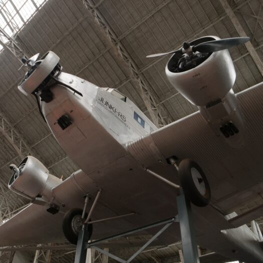 Junkers Ju 52 3mg3e_BAM_AELR