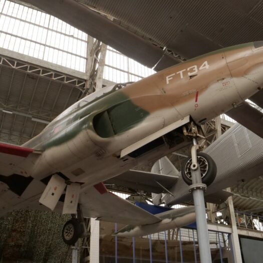 Lockheed T-33 T-Bird_BAM_AELR