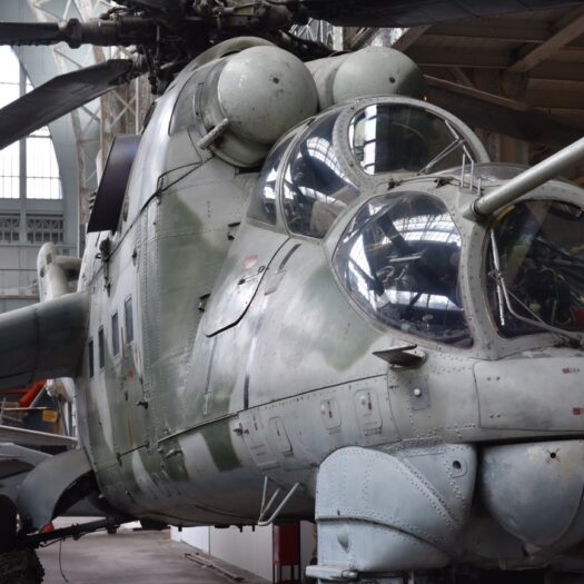 Mil Mi-24 D Hind-D_BAM_AELR