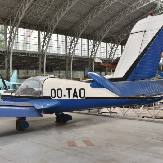 Morane-Saulnier MS 892A Rallye Commodore_BAM_AELR