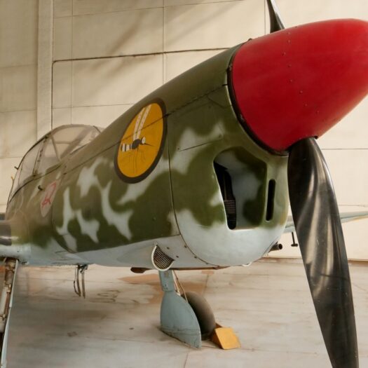 Nord Aviation Nord 1002 Pingouin 2_BAM_AELR