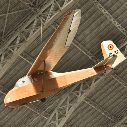 Schneider Grunau Baby III_BAM_AELR