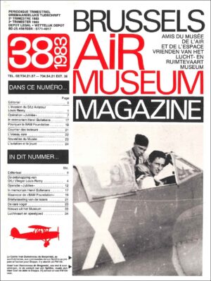 38 - 1983 BAM-M