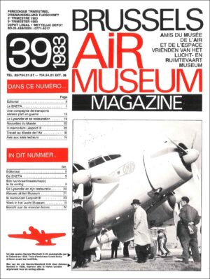 39 - 1983 BAM-M